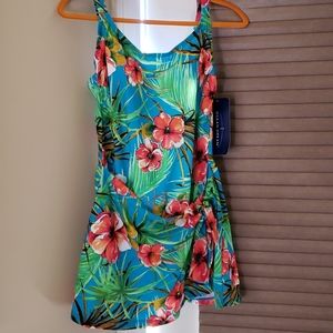 Women's Swim Suit